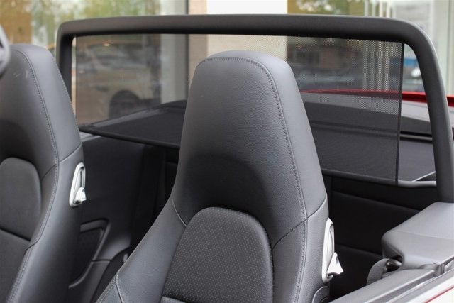 2013 Porsche 911 Carrera 4S Cabriolet