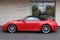 2013 Porsche 911 Carrera 4S Cabriolet