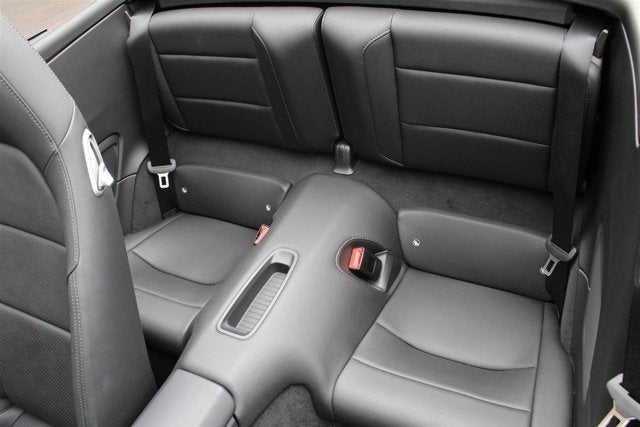 2013 Porsche 911 Carrera 4S Cabriolet