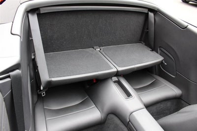 2013 Porsche 911 Carrera 4S Cabriolet