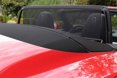 2013 Porsche 911 Carrera 4S Cabriolet