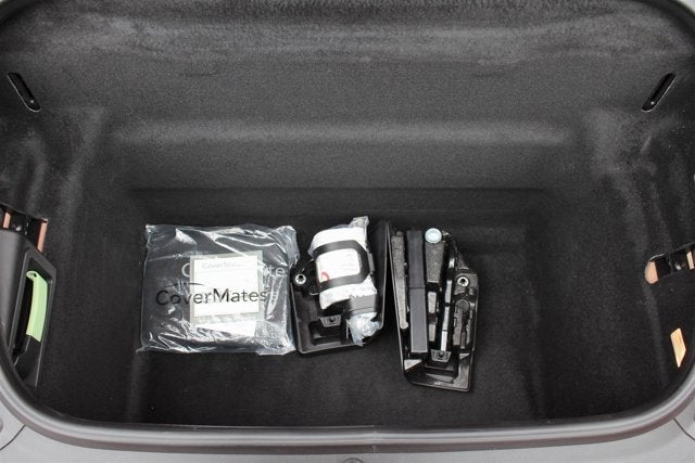 2013 Porsche 911 Carrera 4S Cabriolet