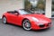 2013 Porsche 911 Carrera 4S Cabriolet