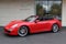 2013 Porsche 911 Carrera 4S Cabriolet