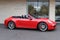 2013 Porsche 911 Carrera 4S Cabriolet