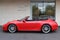 2013 Porsche 911 Carrera 4S Cabriolet