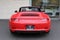 2013 Porsche 911 Carrera 4S Cabriolet
