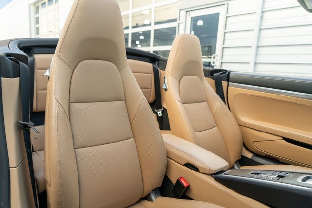 2017 Porsche 911 Carrera 4S