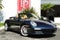 2012 Porsche 911 Carrera 4S Cabriolet