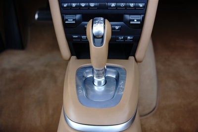 2012 Porsche 911 Carrera 4S Cabriolet