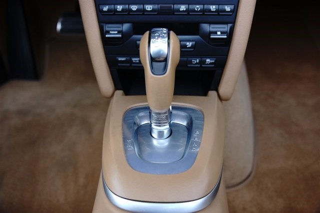 2012 Porsche 911 Carrera 4S Cabriolet