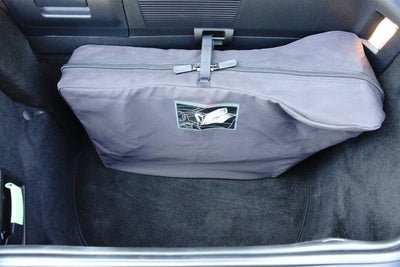 2012 Porsche 911 Carrera 4S Cabriolet