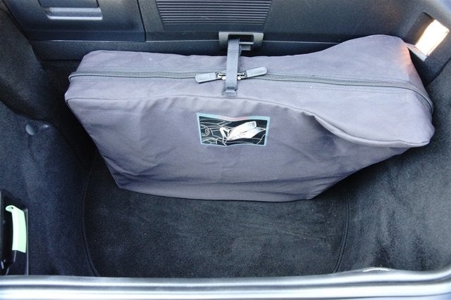 2012 Porsche 911 Carrera 4S Cabriolet