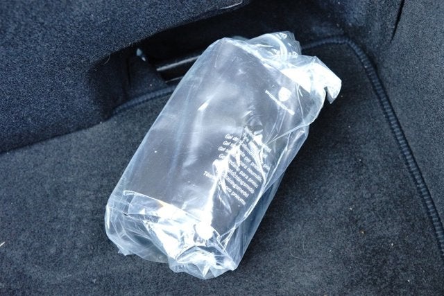 2012 Porsche 911 Carrera 4S Cabriolet