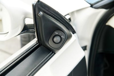 2011 Porsche 911 Speedster