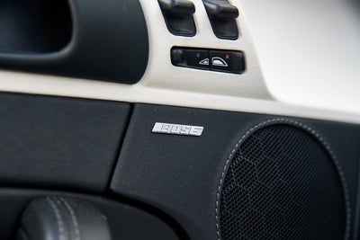 2011 Porsche 911 Speedster