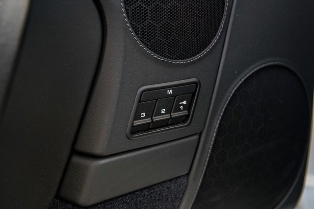 2011 Porsche 911 Speedster