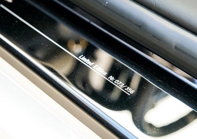 2011 Porsche 911 Speedster