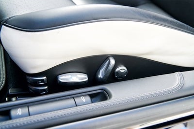 2011 Porsche 911 Speedster