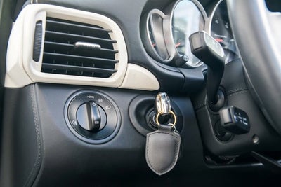 2011 Porsche 911 Speedster