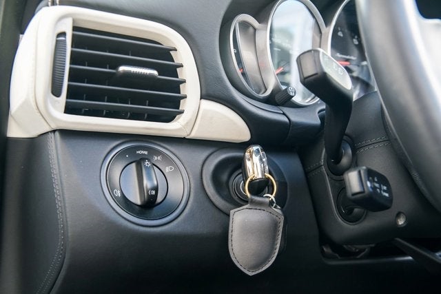 2011 Porsche 911 Speedster