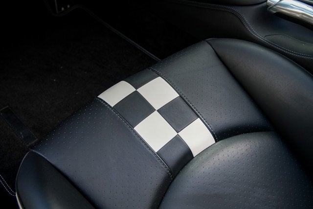 2011 Porsche 911 Speedster