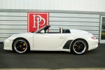 2011 Porsche 911 Speedster