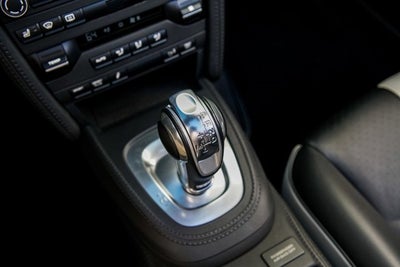 2011 Porsche 911 Speedster