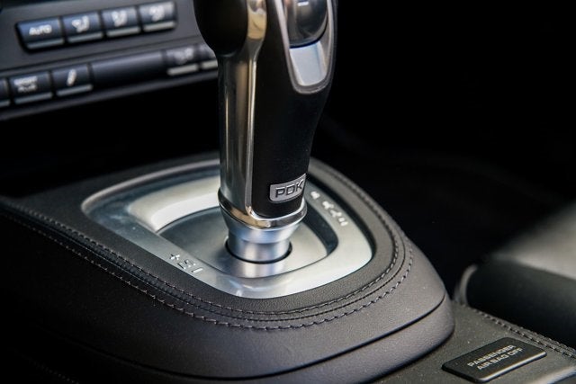 2011 Porsche 911 Speedster