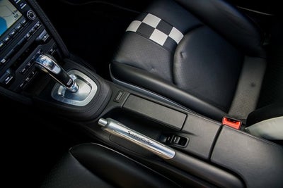 2011 Porsche 911 Speedster