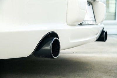 2011 Porsche 911 Speedster