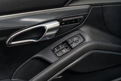 2012 Porsche 911 991 Carrera S