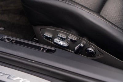 2012 Porsche 911 991 Carrera S