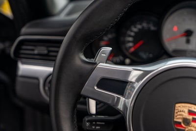 2012 Porsche 911 991 Carrera S