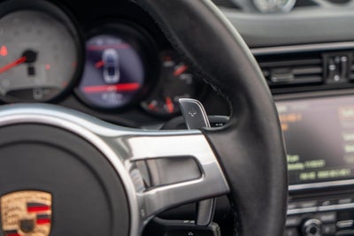 2012 Porsche 911 991 Carrera S