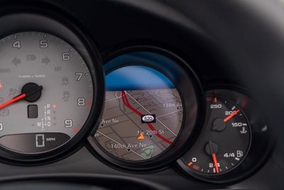 2012 Porsche 911 991 Carrera S