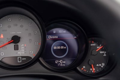 2012 Porsche 911 991 Carrera S