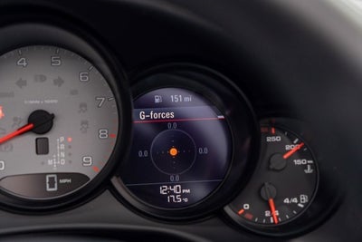 2012 Porsche 911 991 Carrera S