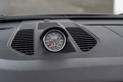 2012 Porsche 911 991 Carrera S