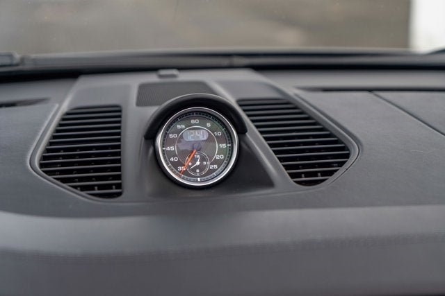 2012 Porsche 911 991 Carrera S