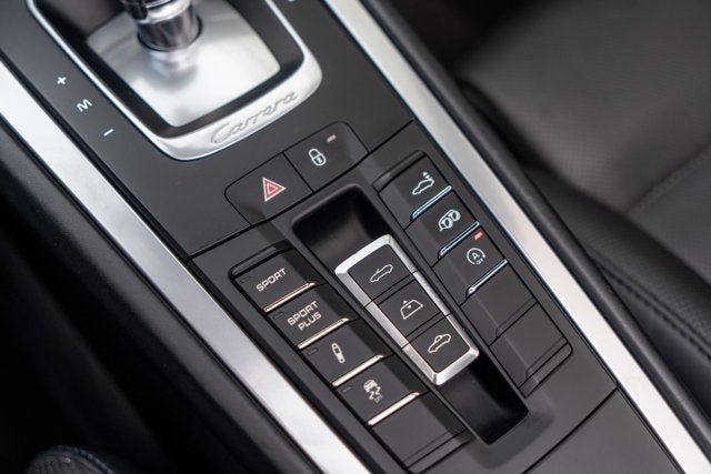 2012 Porsche 911 991 Carrera S