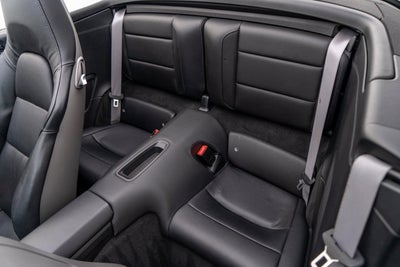 2012 Porsche 911 991 Carrera S