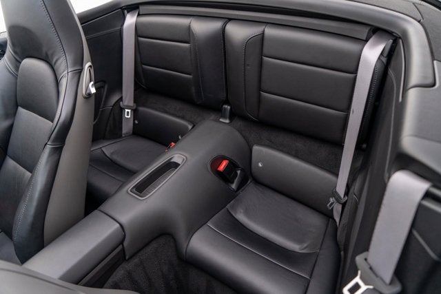 2012 Porsche 911 991 Carrera S