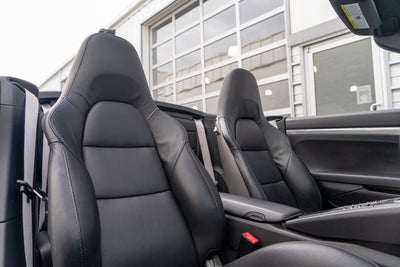 2012 Porsche 911 991 Carrera S