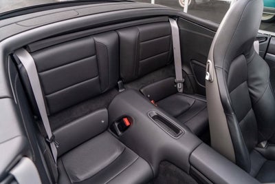 2012 Porsche 911 991 Carrera S