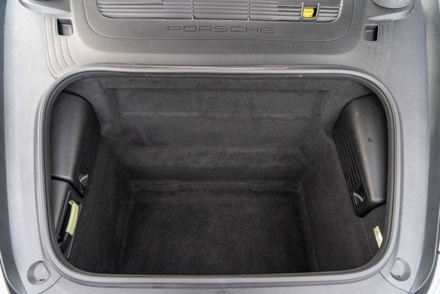 2012 Porsche 911 991 Carrera S