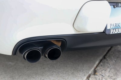 2012 Porsche 911 Carrera GTS