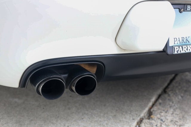 2012 Porsche 911 Carrera GTS