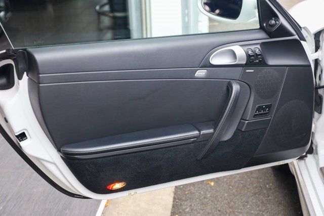 2012 Porsche 911 Carrera GTS