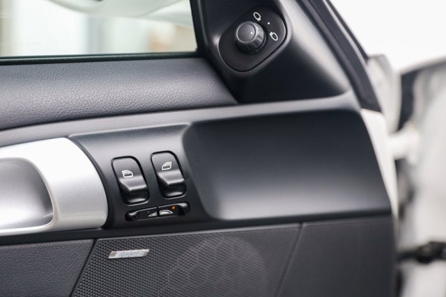 2012 Porsche 911 Carrera GTS